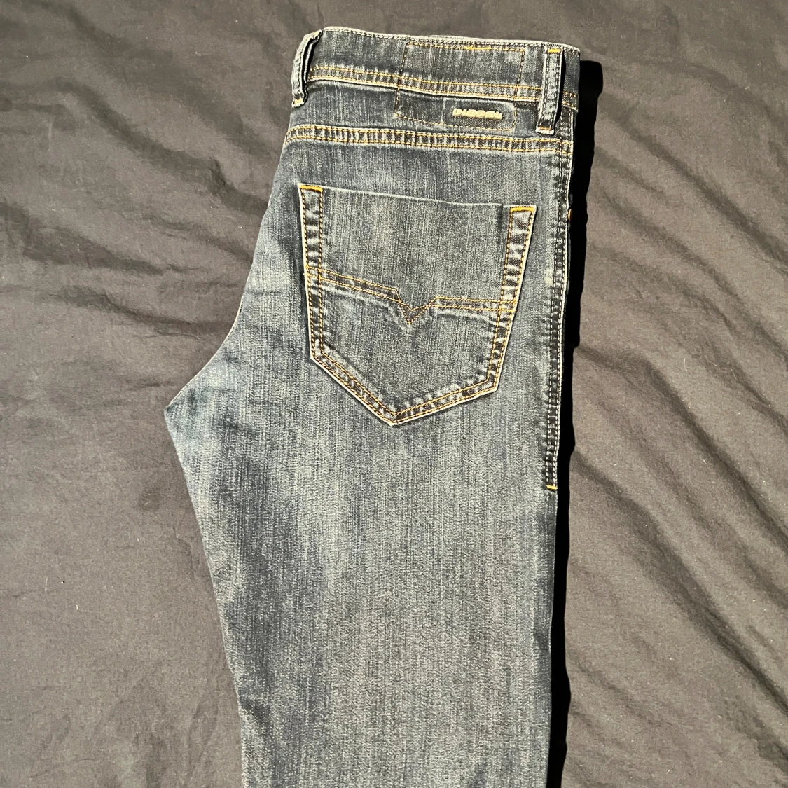 Diesel Tepphar jeans blå W29 L32 - 4