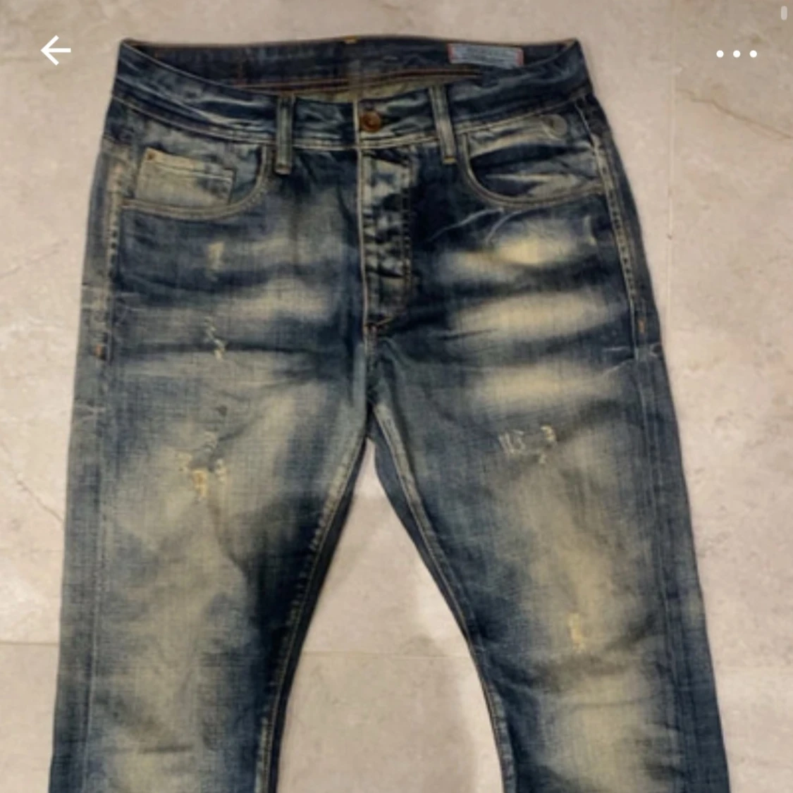 Jack N Jones Travis   31/34
