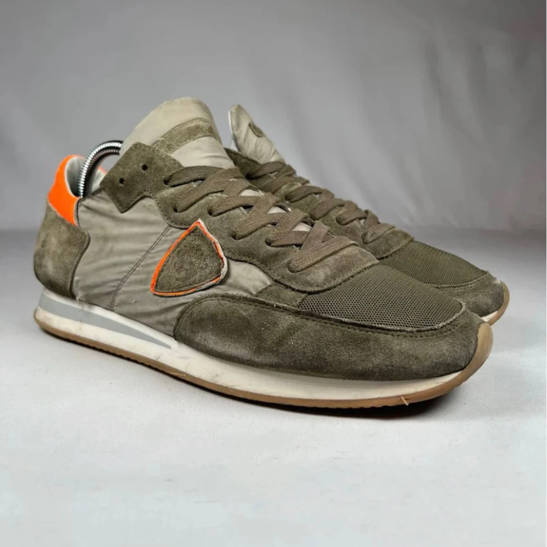 Philippe Model TRPX - 4