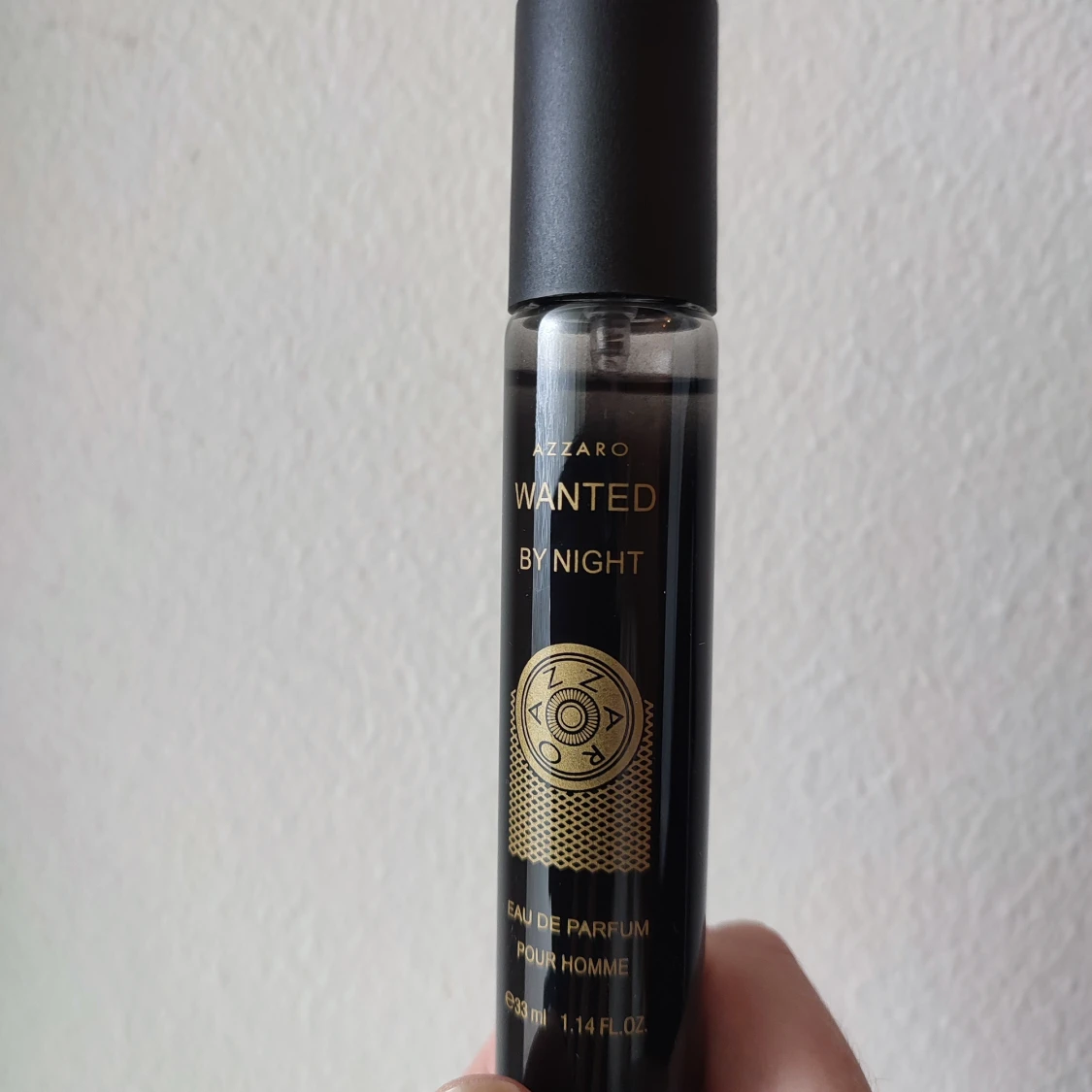 Azzaro Wanted By Night Perfume - 1