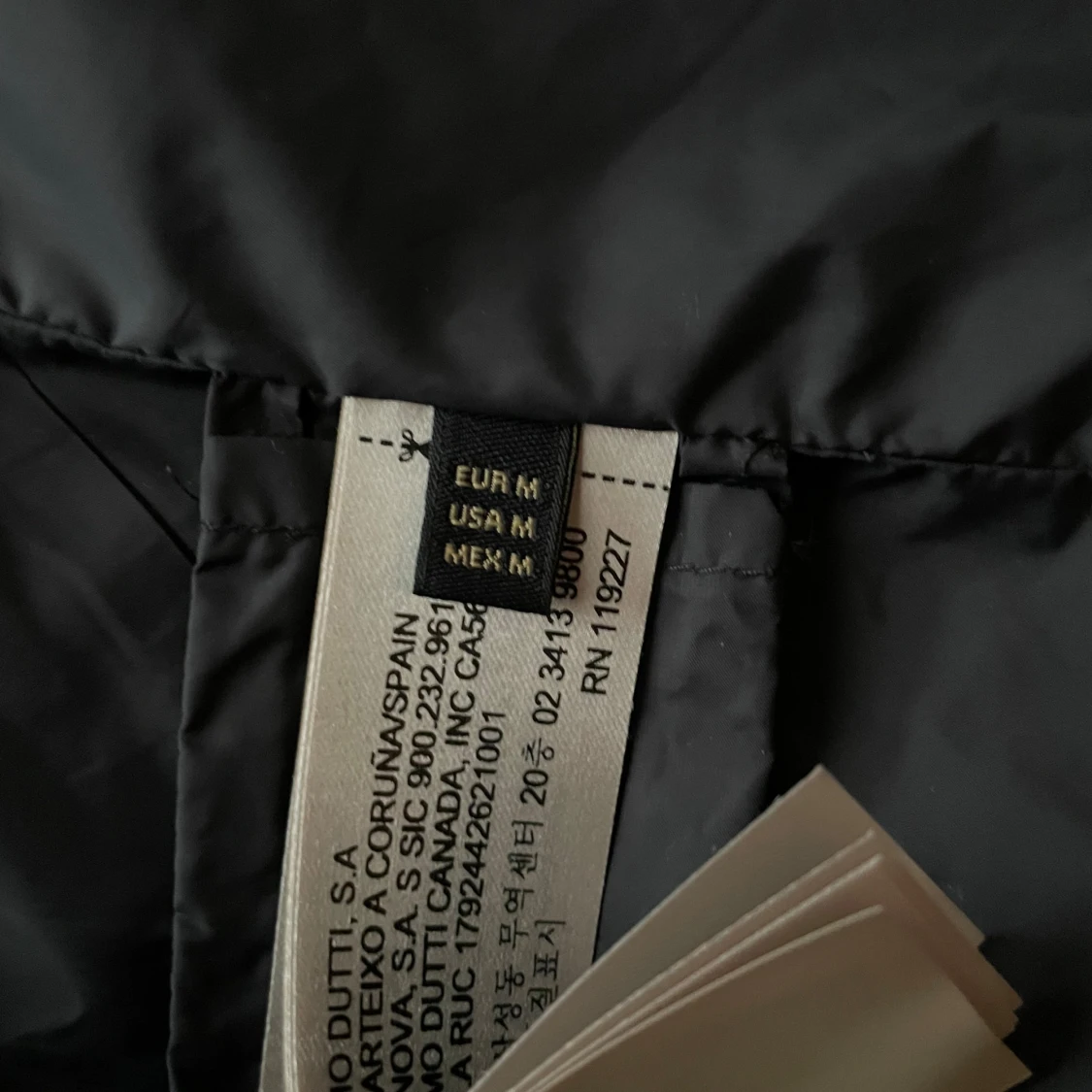 Massimo Dutti jacka - 3