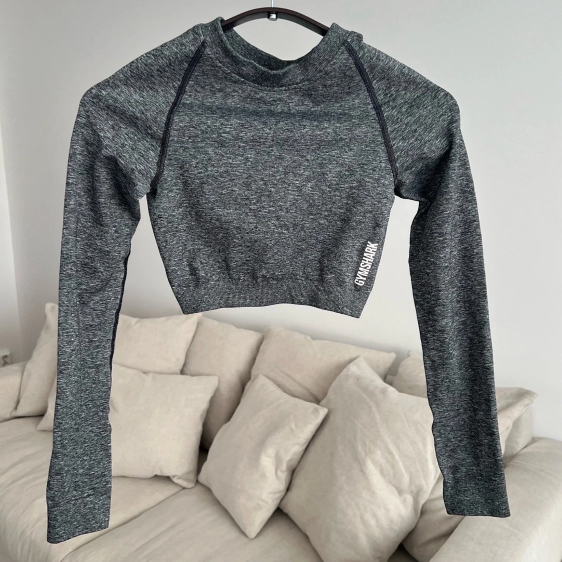 Gymshark Topp <3 - 1