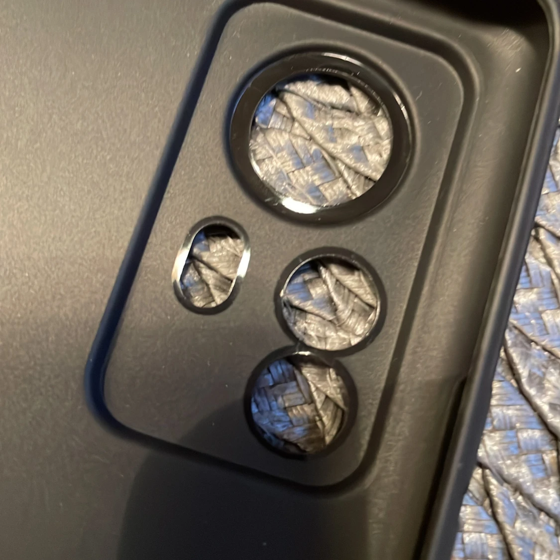 Plånboksfodral till android redmi 12 pro - 3