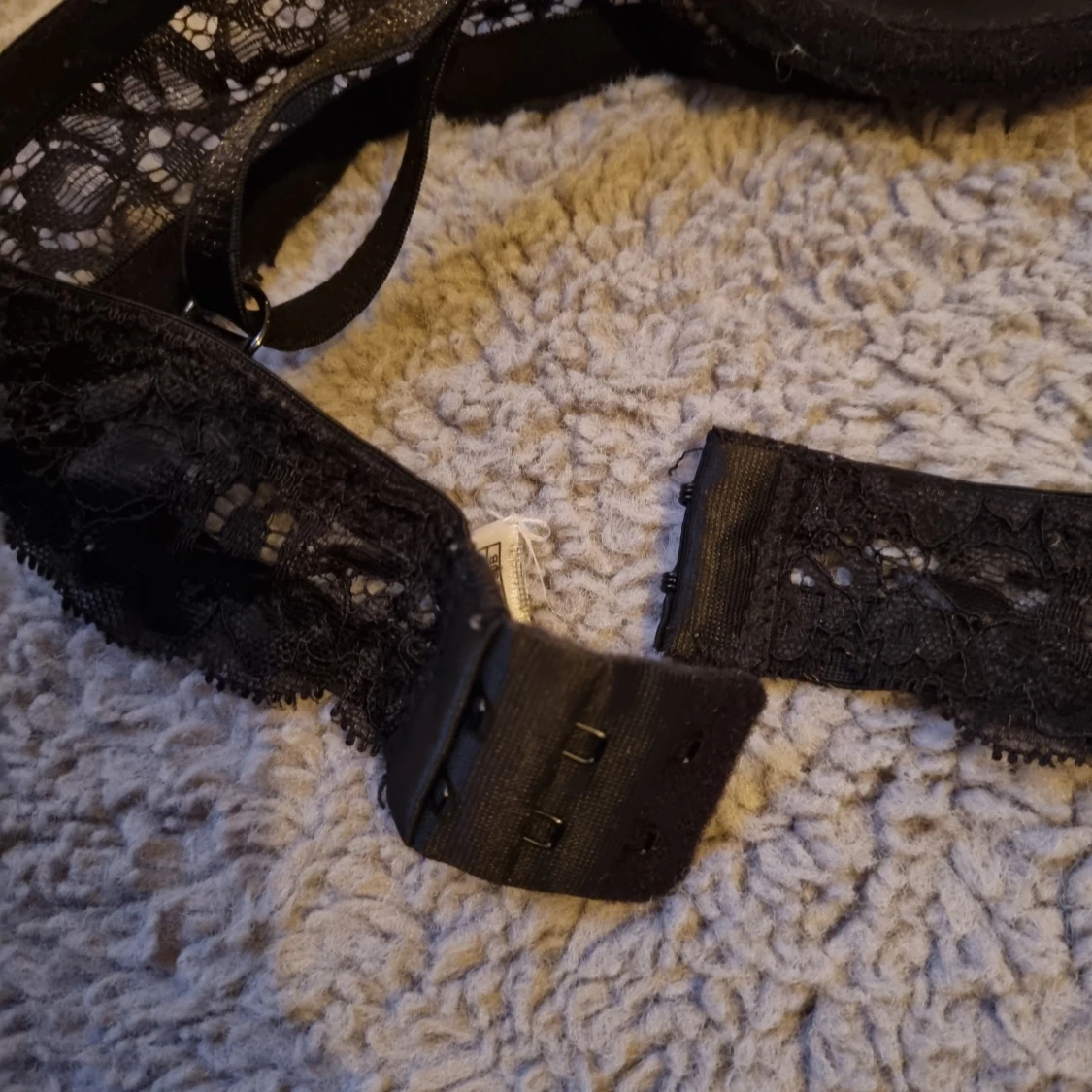 Bh med skjusterbara axelband  - 3