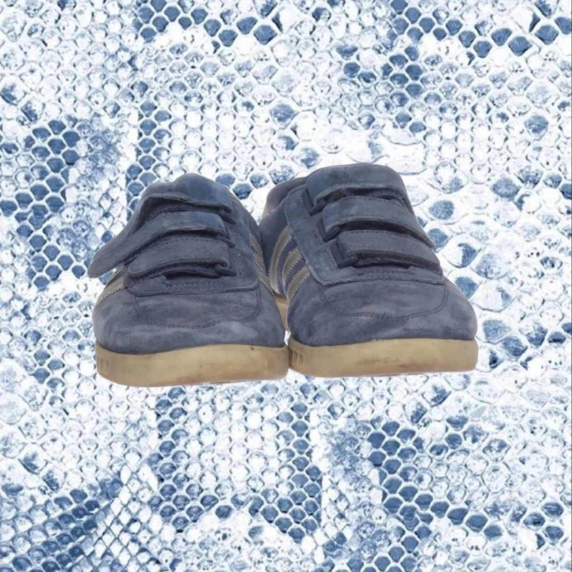 Adidas Frankfurt🥲⚡️ - 1