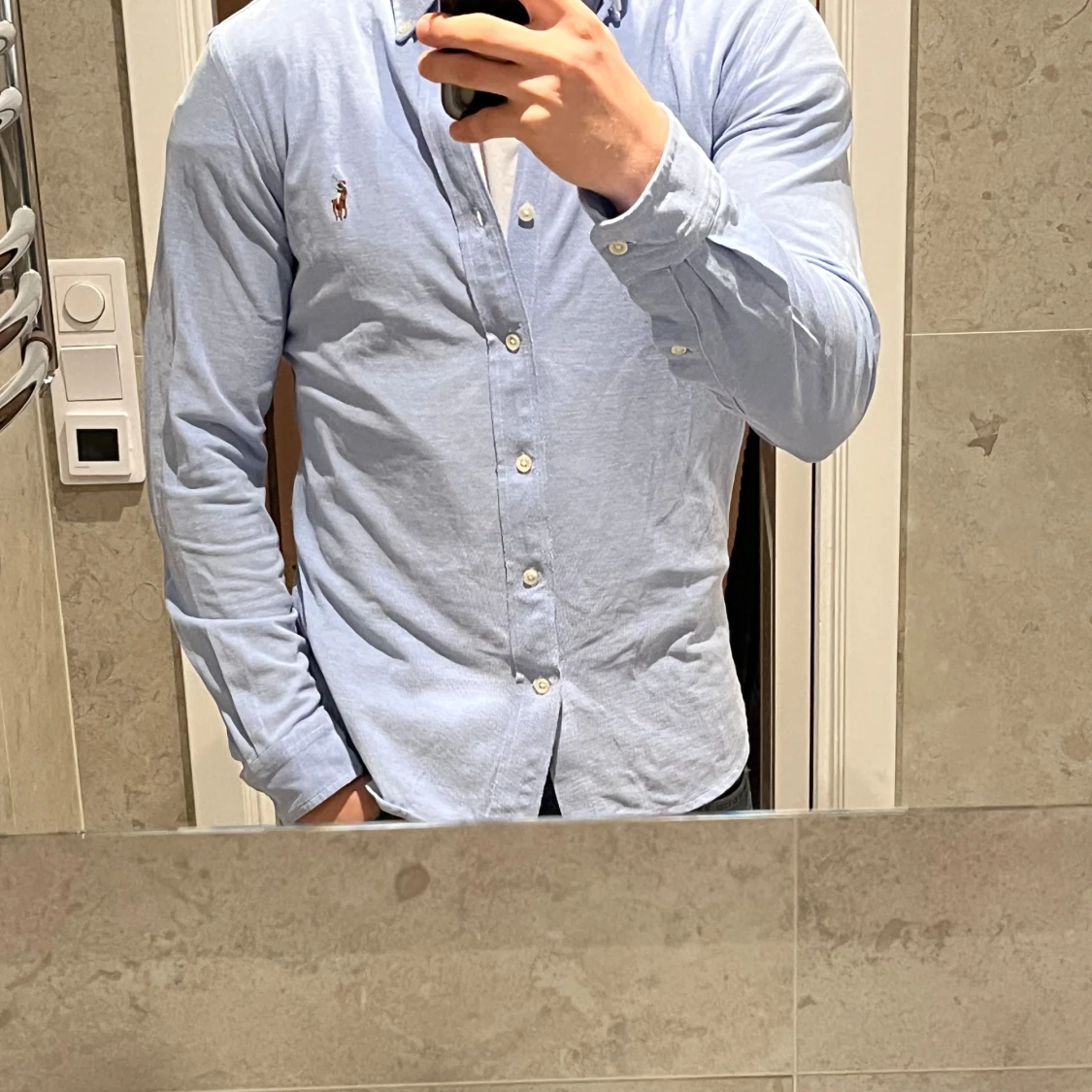 Ralph Lauren Skjorta