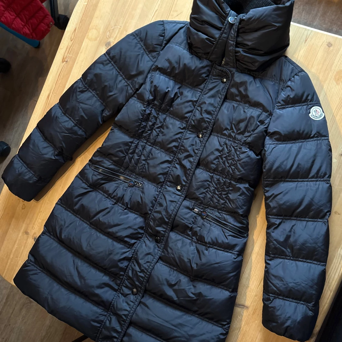 Moncler Vos Jacket - 1