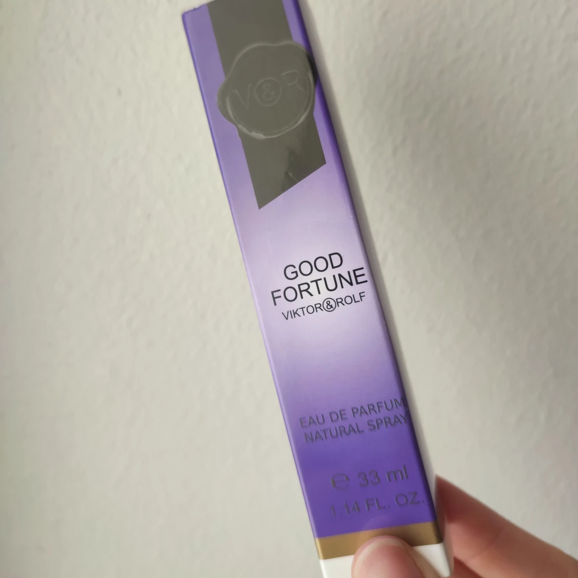 Viktor & Rolf Good Fortune Perfume - 2