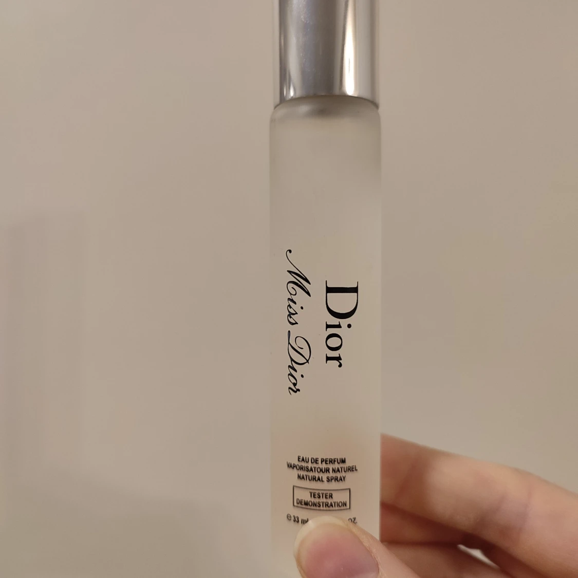 Miss Dior Le Parfum Perfume - 1