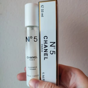 Chanel no.5 perfume - Chanel no.5 perfume. 33ml bottle. New. A great winter/fall fragrance.