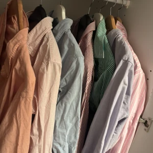 Ralph lauren skjortor - Ralph lauren skjortor i storlek M-S kontakta mig för fler detaljer