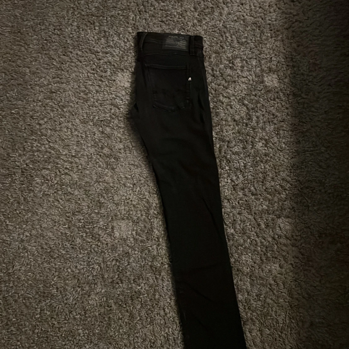 Replay Anbass jeans - 1