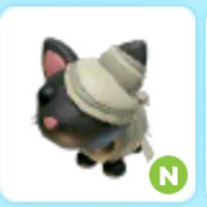 Adopt me - Adopt me neon mumie katt