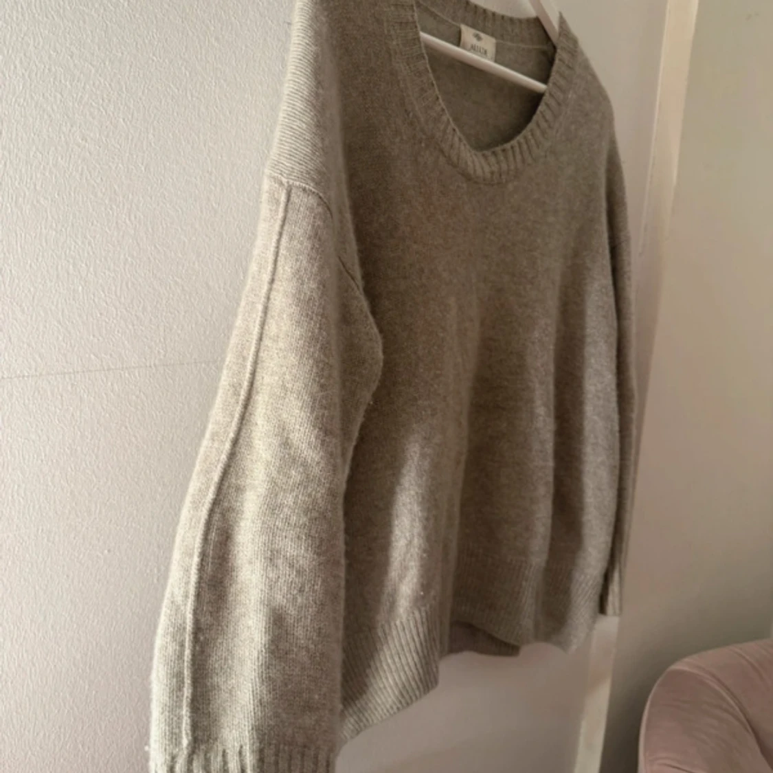 Allude kashimr tröja