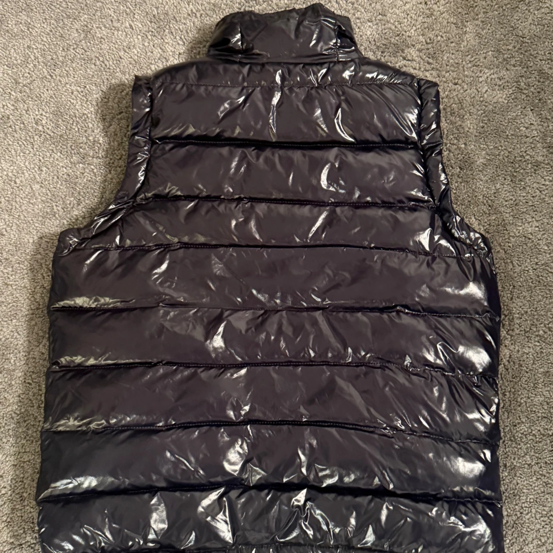 Moncler väst - 1