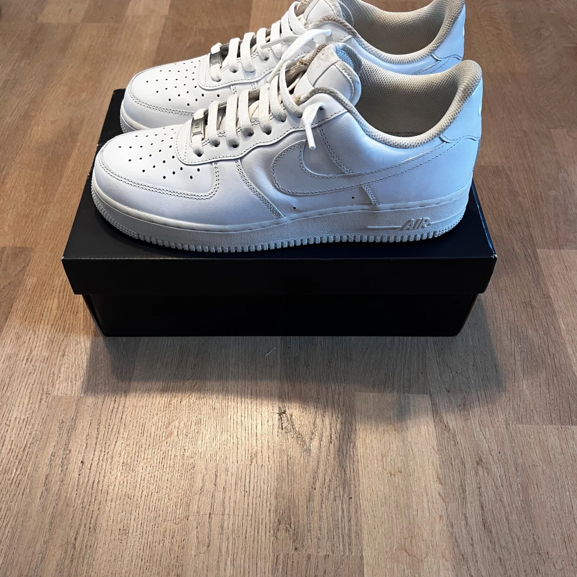 Nike Air Force 1 vita sneakers