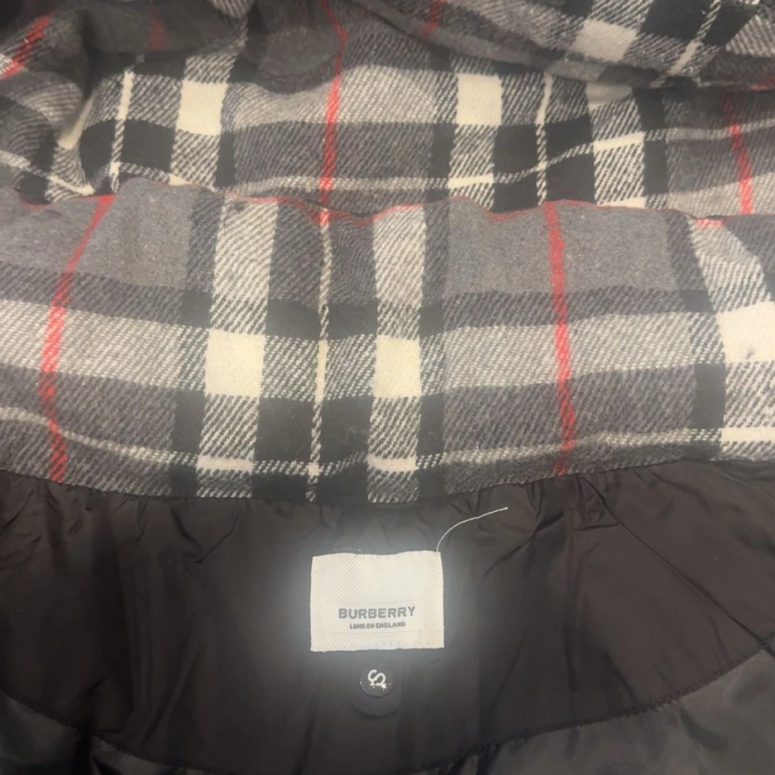Burburry jacka  - 2