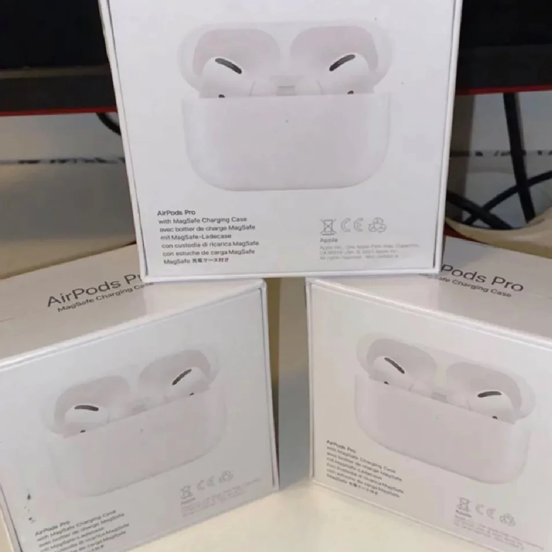 AirPods Pro - 2