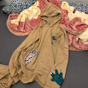 Lacoste  - Lacoste tracksuit i väldigt bra skick 