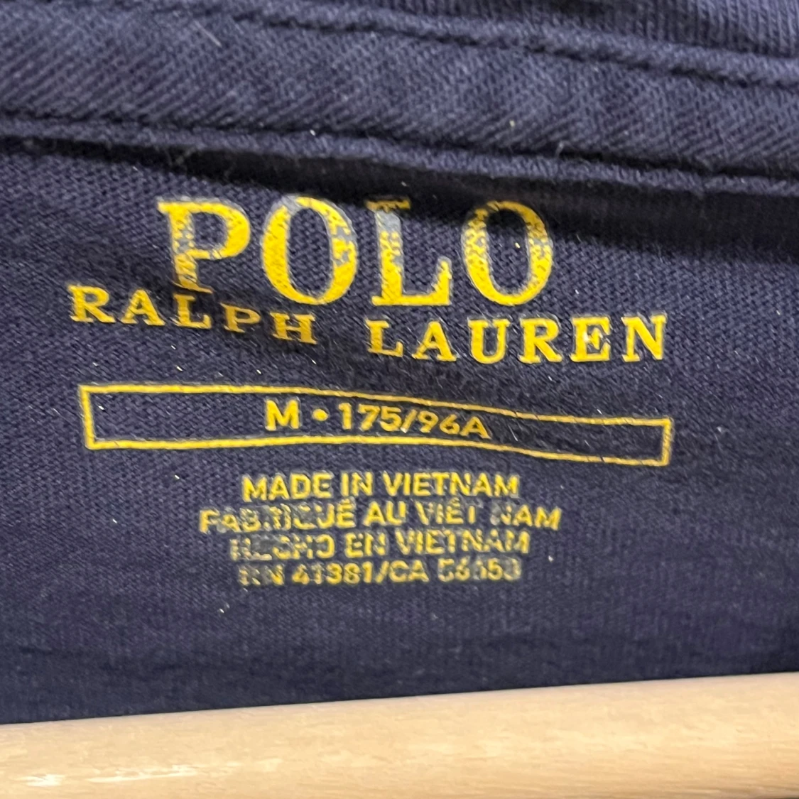 Ralph Lauren Hoodie - 3