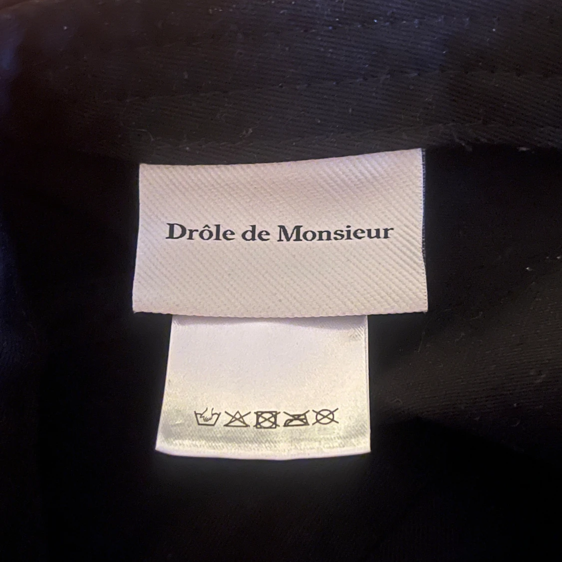 Drôle de Monsieur keps - 2