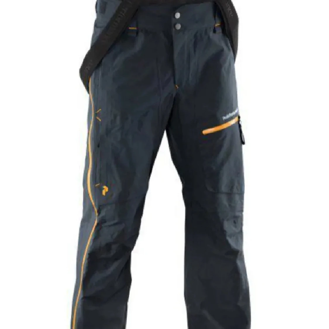 Peak performance skidställ med goretex - 1