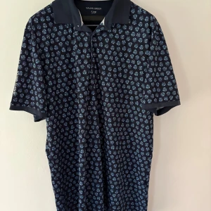 Mörkblå Golf pike från Galvin Green - Nypris: 999kr                                                                    