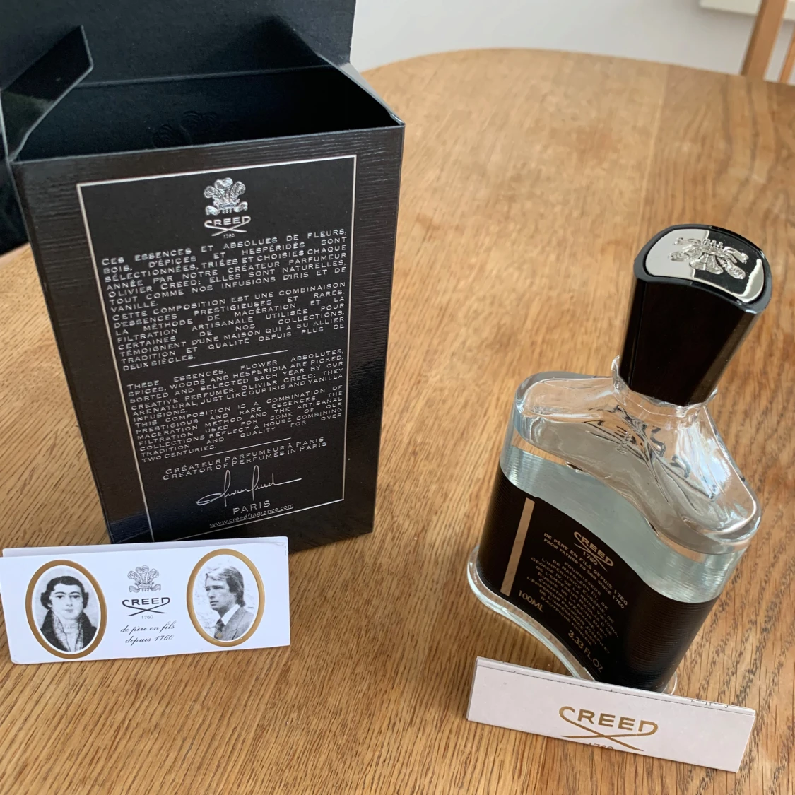 Creed Aventus 100ml EdP - 1