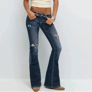 Slutsålda Gina Jeans - säljer dessa slutsålda jeans från gina. storlek S. har nästan aldrig anvönt dom. skriv privat för fler bilder🥰