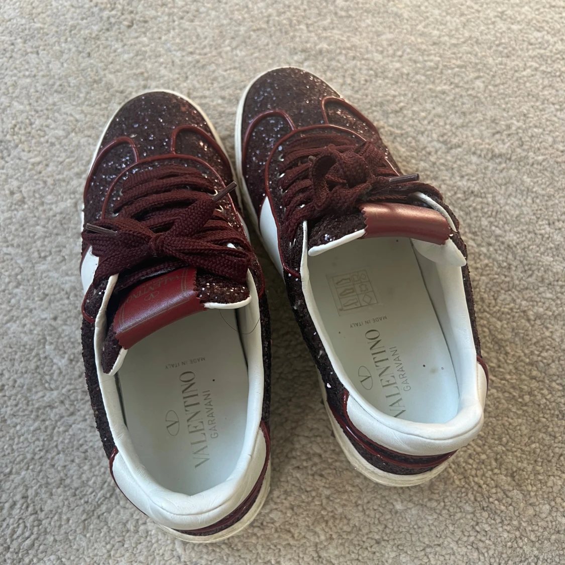 Valentino Flycrew - 1