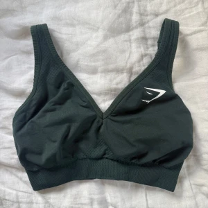 Sport BH - En knappt använd sport BH från Gymshark, ord pris ca. 400kr. 