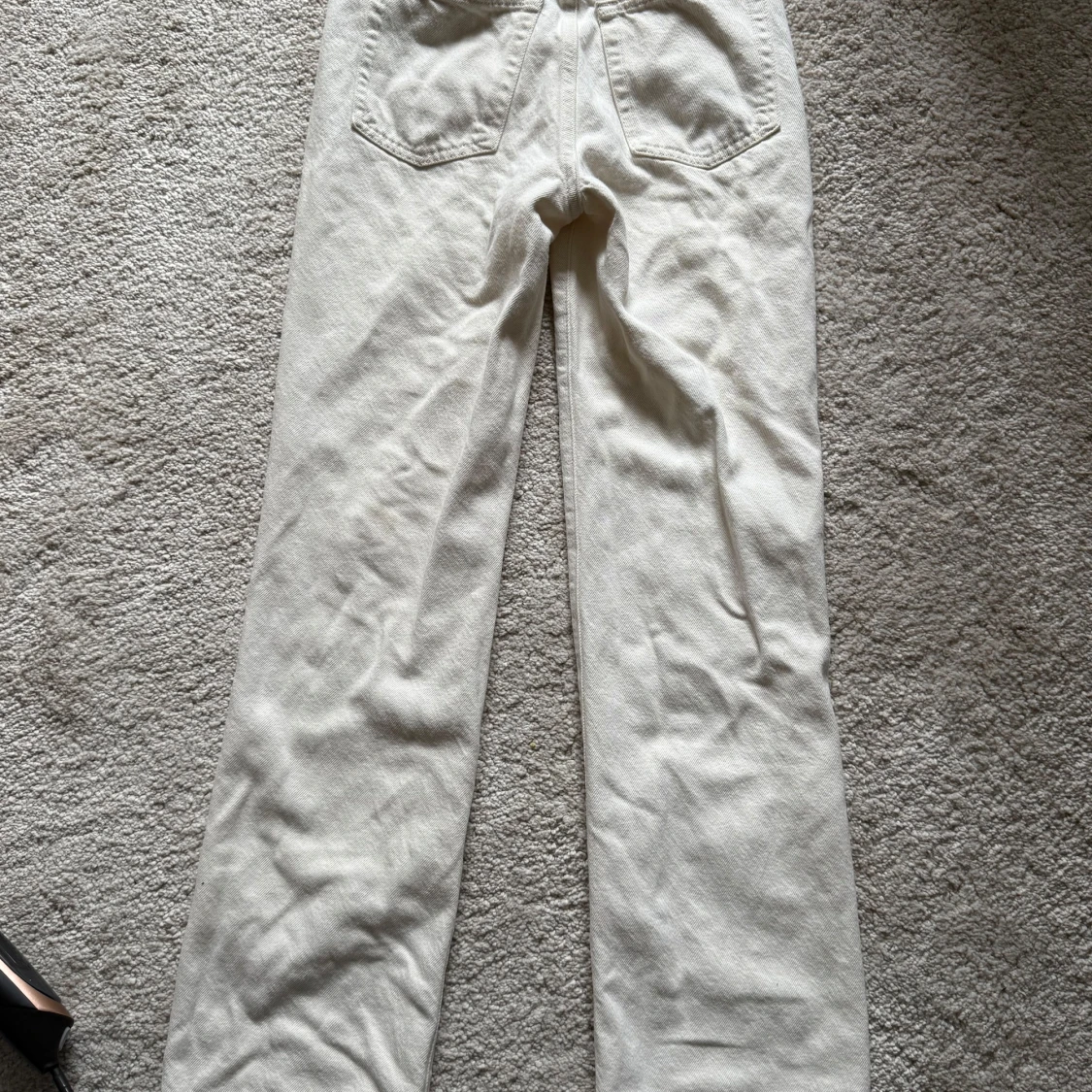 Straight Jeans Bikbok - 1