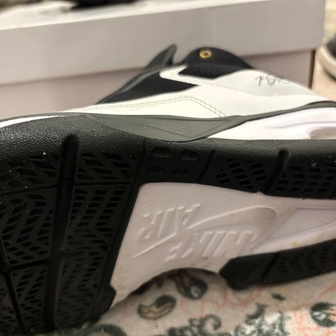 Nike Air Jordan Stay Loyal 3 - 3