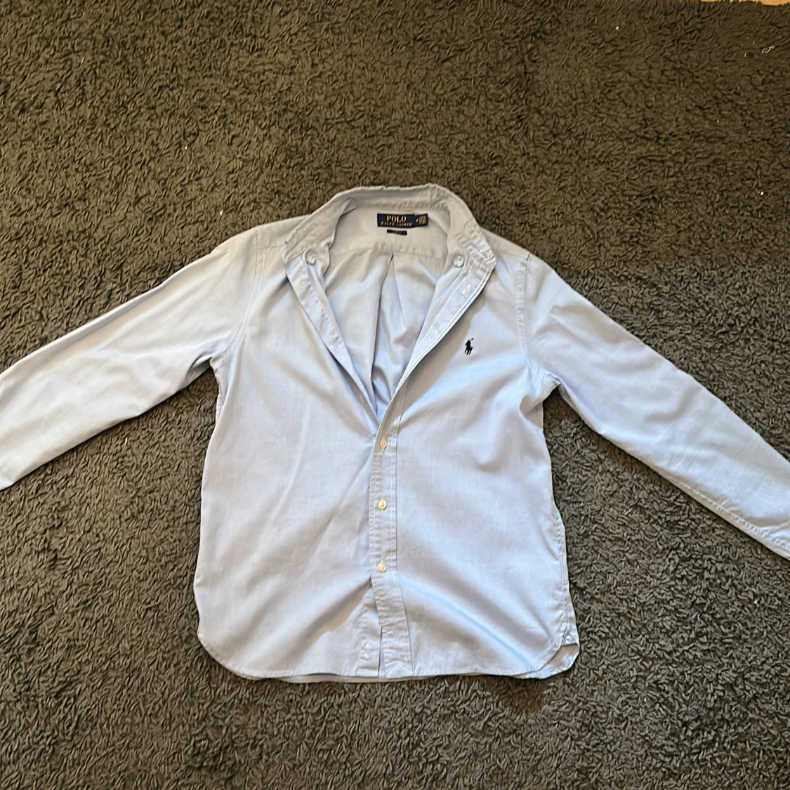 Ralph Lauren skjorta - 1