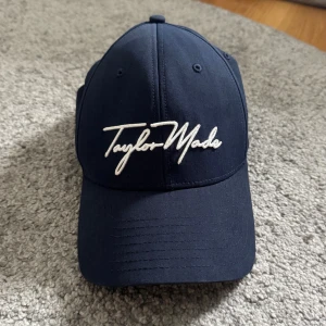 Keps - Jättefin keps! 