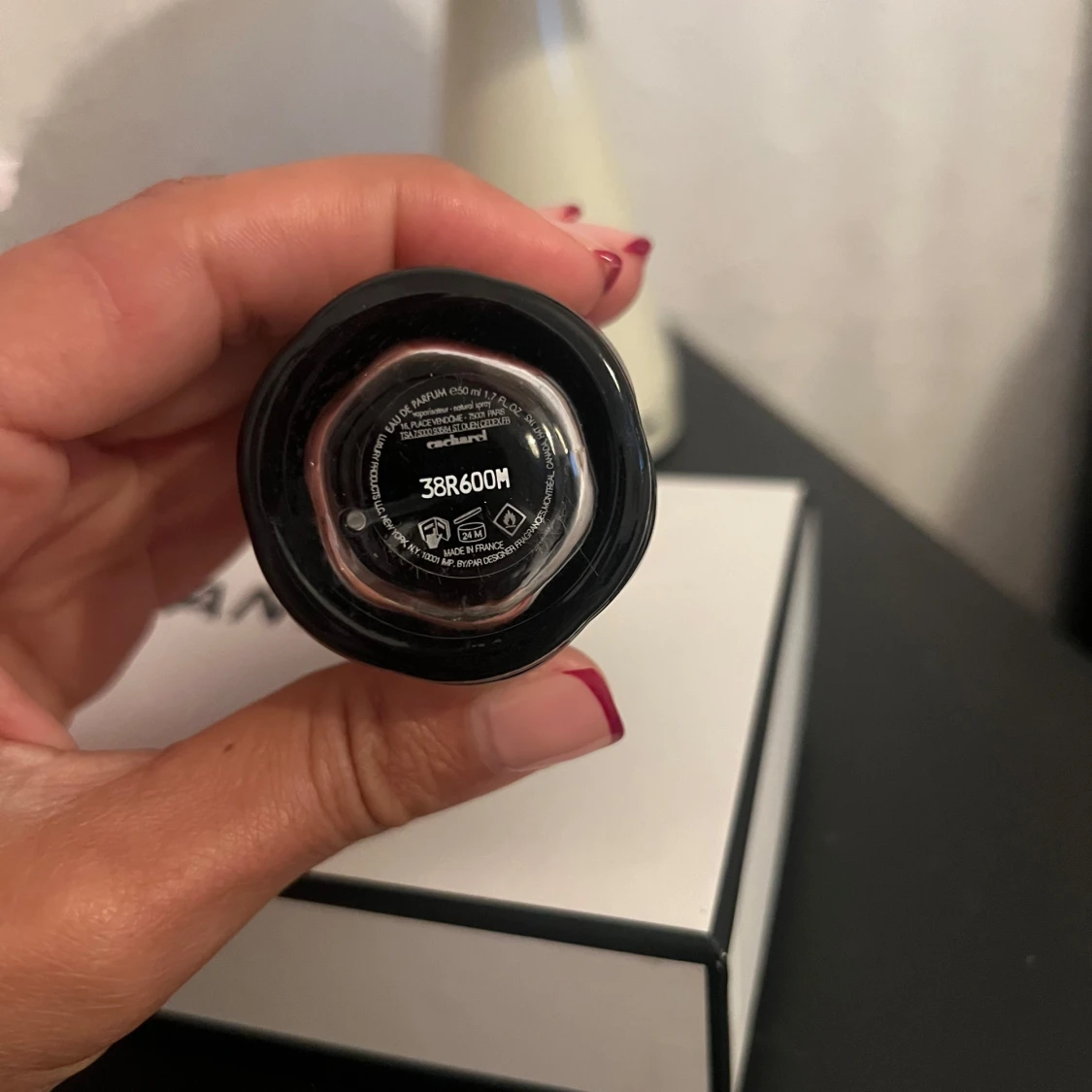  CacharelYes I Am EdP - 2