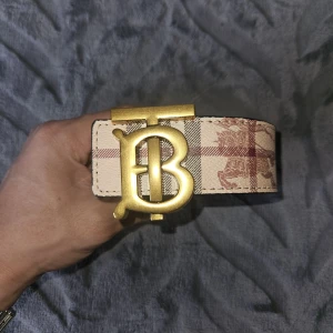 Två sidig bb bälte - DM vidd frågor eller intresse 