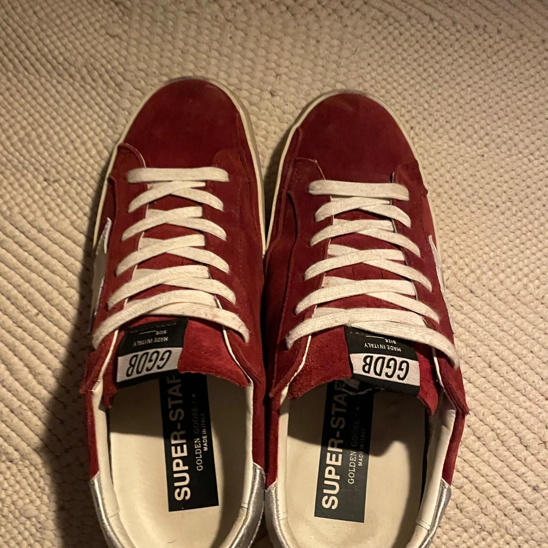 Golden Goose Superstar - 2