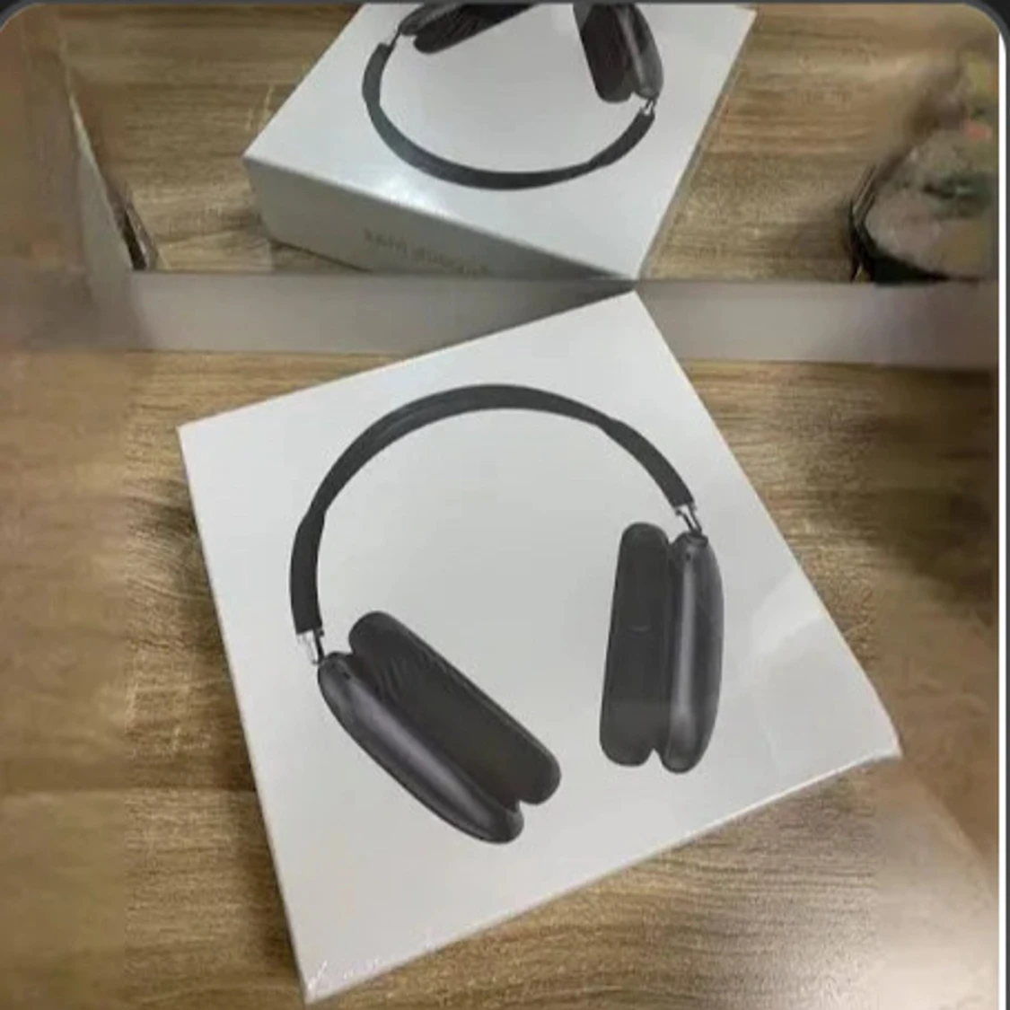 AirPods Max