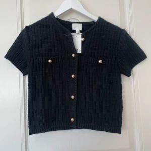 Kofta - Helt ny med prislapp