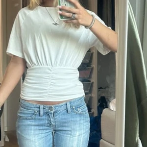 Tshirt - Jättefin tshirt💕osäker på storlek o tror den är från cider, pris kan diskuteras