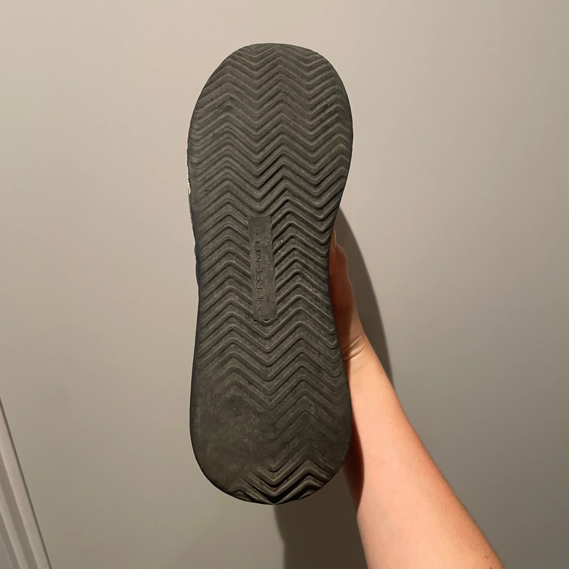 Philippe Model trainers  - 2