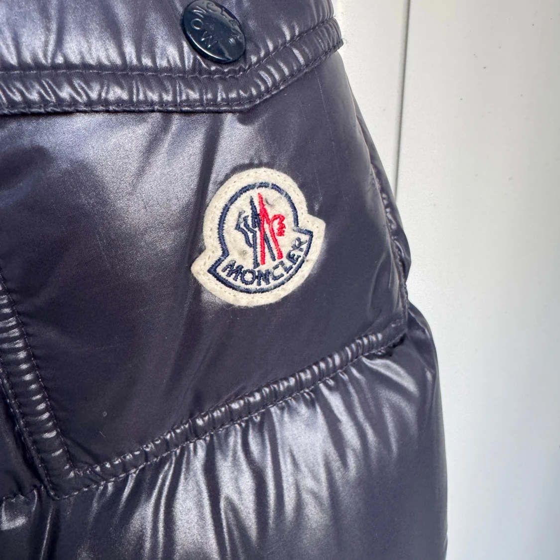 Monclerjacka  - 2