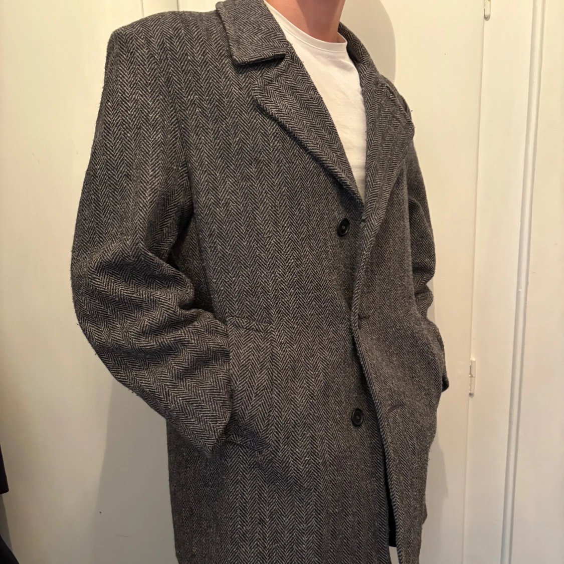 Twead rock Stanley blacker, Derby World