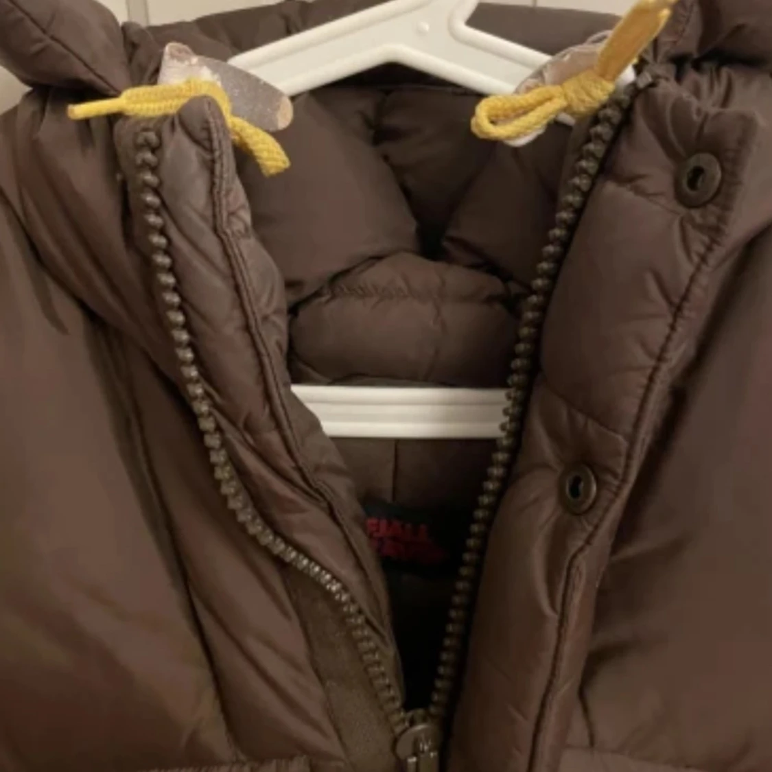 Fjällrävenjacka - 3