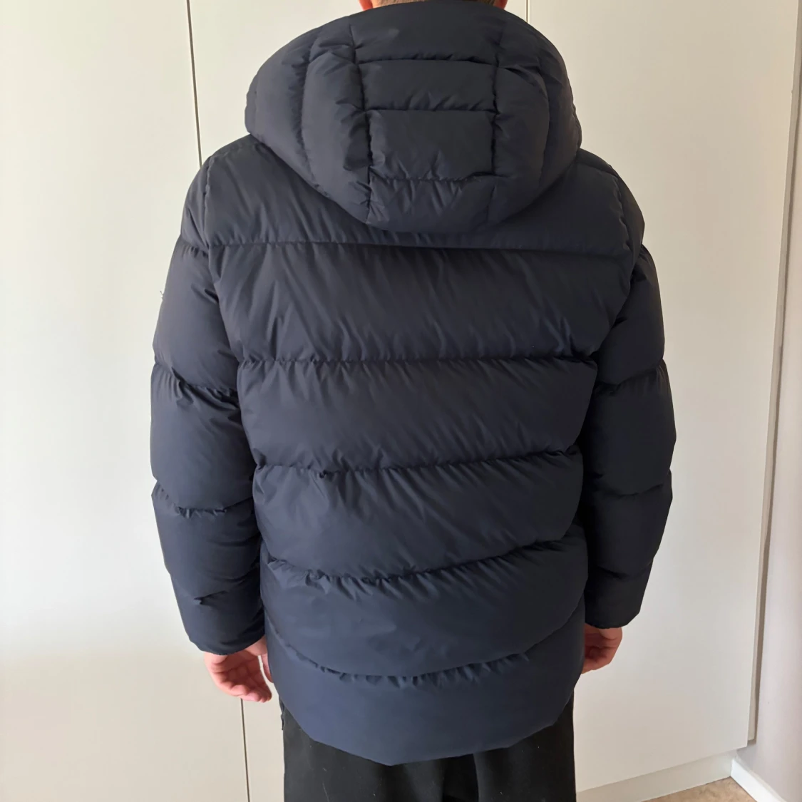 J.lindeberg vinterjacka  - 1