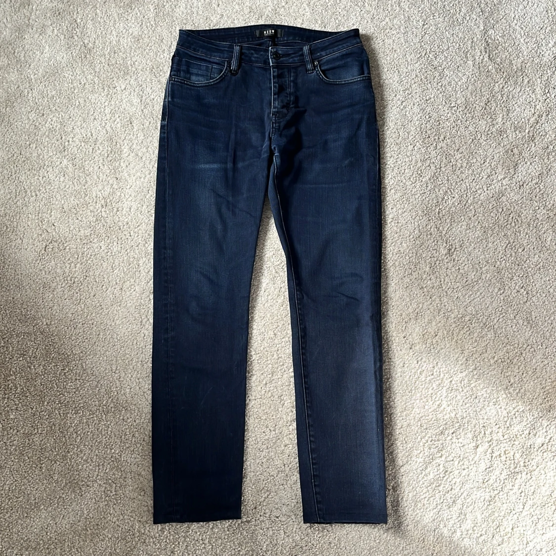 Neuw jeans