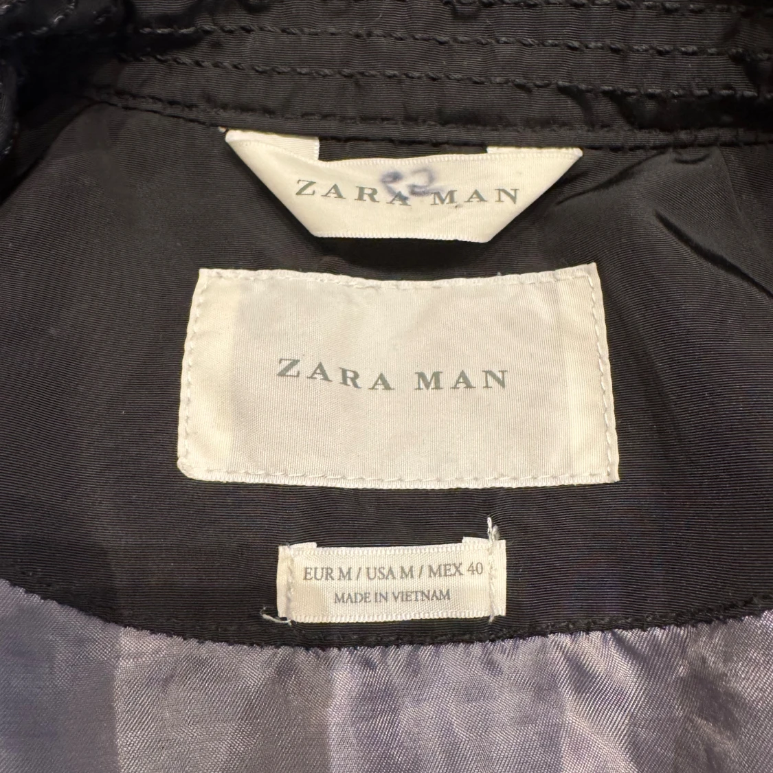 Fieldjacka Zara Man - 2