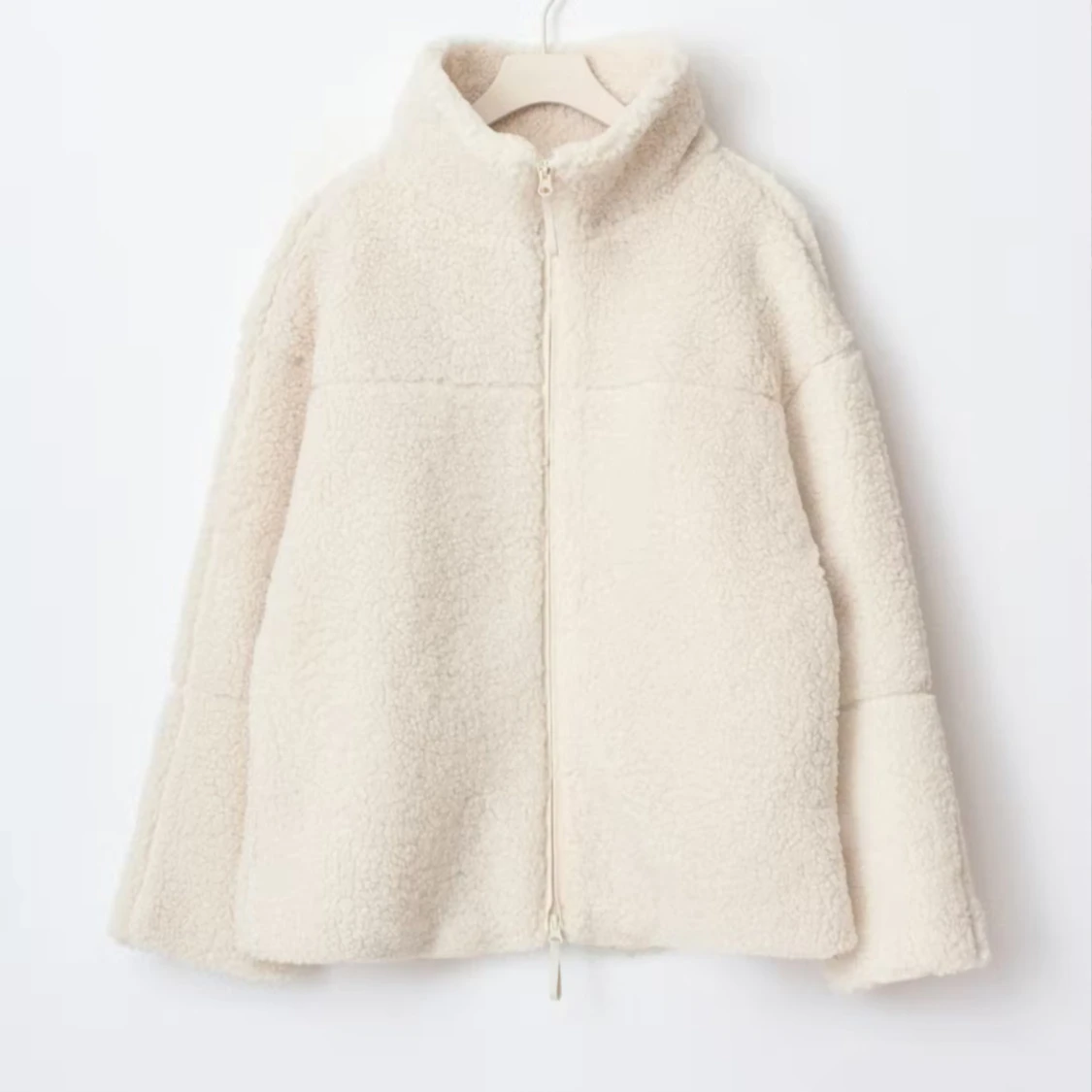 Teddy jacka  - 1