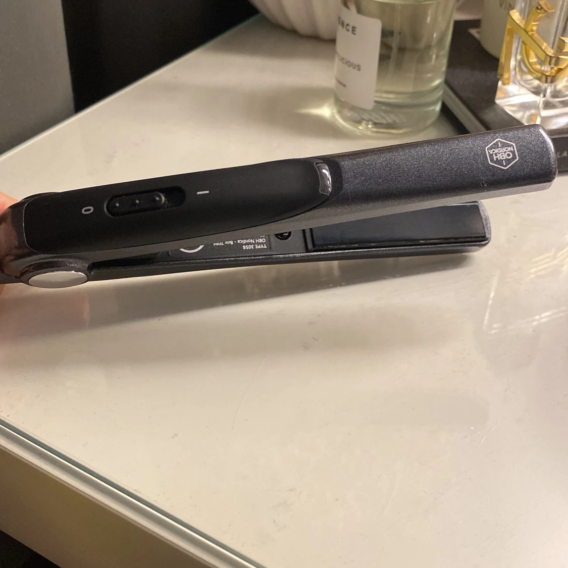 Björn Axén mini Plattång - 1